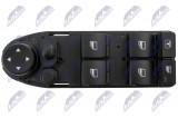 NTY SWITCH / WINDOW REGULATOR BMW 5 E60N/E61N 2007-