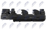 NTY SWITCH / WINDOW REGULATOR BMW 5 E60N/E61N 2007-