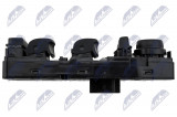 NTY SWITCH / WINDOW REGULATOR BMW 5 G30/G31 2016-,6 GT G32 2017-,X3 G01 2017-,X4 G02 2018-,X5 G05 2018-,X6 G06 2019-