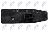 NTY SWITCH / WINDOW REGULATOR BMW 5 G30/G31 2016-,6 GT G32 2017-,X3 G01 2017-,X4 G02 2018-,X5 G05 2018-,X6 G06 2019-