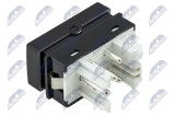 NTY SWITCH WINDOW REGULATOR BMW 3 E36 1990-1999/BIAŁA PODSTAWA/