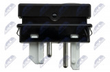 NTY SWITCH WINDOW REGULATOR BMW 3 E36 1990-1999/BIAŁA PODSTAWA/