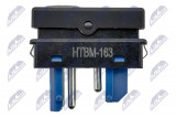 NTY SWITCH WINDOW REGULATOR BMW 3 E36 1990-1998/NIEBIESKA PODSTAWA-REAR/