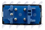 NTY SWITCH WINDOW REGULATOR BMW 3 E36 1990-1998/NIEBIESKA PODSTAWA-REAR/