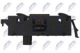 NTY SWITCH / WINDOW REGULATOR BMW 3 E46 1998-/WERSJE Z BLOKADĄ OTWIERANIA SZYBY/