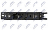NTY SWITCH / WINDOW REGULATOR BMW 3 E46 1998-/WERSJE Z BLOKADĄ OTWIERANIA SZYBY/