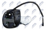 NTY ŁOPATKA ZMIANY BIEGÓW JEEP GRAND CHEROKEE 3.0D,3.6,5.7,6.4 2014-/PADDLE UP SWITCH/