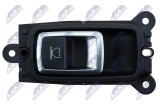 NTY PRZEŁĄCZNIK OTWIERANIA TYLNYCH DRZWI TESLA MODEL X 2016-/BLACK/