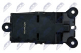 NTY PRZEŁĄCZNIK OTWIERANIA TYLNYCH DRZWI TESLA MODEL X 2016-/BLACK/