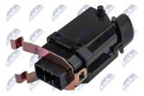 NTY HAZARD WARNING LIGHT SWITCH JEEP LIBERTY 2002-