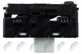 NTY SWITCH / WINDOW REGULATOR I ZAMYKANIA DRZWI JEEP PATRIOT 2009-,COMPASS 2009-,DODGE CALIBER 2010-