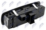 NTY SWITCH / WINDOW REGULATOR CHRYSLER TOWN&COUNTRY 3.3,3.8,4.0 2009-,DODGE GRAND CARAVAN 3.3,3.8,4.0 2009-