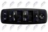 NTY SWITCH / WINDOW REGULATOR CHRYSLER TOWN&COUNTRY 3.3,3.8,4.0 2009-,DODGE GRAND CARAVAN 3.3,3.8,4.0 2009-