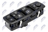 NTY SWITCH / WINDOW REGULATOR DODGE JOURNEY 2012-,FIAT FREEMONT 2011-,LANCIA THEMA 2011-