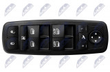 NTY SWITCH / WINDOW REGULATOR DODGE JOURNEY 2012-,FIAT FREEMONT 2011-,LANCIA THEMA 2011-