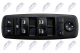 NTY SWITCH / WINDOW REGULATOR CHRYSLER TOWN&COUNTRY 3.6 2012-,DODGE GRAND CARAVAN 3.6 2012-