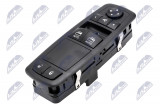 NTY SWITCH / WINDOW REGULATOR DODGE RAM 1500 3.6,4.7,5.7,3.0D 2013-,RAM 1500 CLASSIC 3.6,5.7,3.0D 2019-/Z FUNKCJĄ SKŁADANIA LUSTEREK/