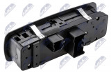 NTY SWITCH / WINDOW REGULATOR DODGE RAM 1500 3.6,4.7,5.7,3.0D 2013-,RAM 1500 CLASSIC 3.6,5.7,3.0D 2019-/Z FUNKCJĄ SKŁADANIA LUSTEREK/