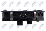NTY SWITCH / WINDOW REGULATOR DODGE RAM 1500 3.6,4.7,5.7,3.0D 2013-,RAM 1500 CLASSIC 3.6,5.7,3.0D 2019-/Z FUNKCJĄ SKŁADANIA LUSTEREK/