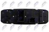 NTY SWITCH / WINDOW REGULATOR DODGE RAM 1500 3.6,4.7,5.7,3.0D 2013-,RAM 1500 CLASSIC 3.6,5.7,3.0D 2019-/Z FUNKCJĄ SKŁADANIA LUSTEREK/