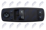NTY SWITCH / WINDOW REGULATOR CHRYSLER TOWN&COUNTRY 3.6 2012-,DODGE GRAND CARAVAN 3.6 2012-