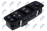 NTY SWITCH / WINDOW REGULATOR JEEP CHEROKEE 2.4,3.2 2015-,2.0 2019-,200 2.4,3.6 2015-