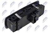 NTY SWITCH / WINDOW REGULATOR JEEP CHEROKEE 2.4,3.2 2015-,2.0 2019-,200 2.4,3.6 2015-