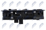 NTY SWITCH / WINDOW REGULATOR JEEP CHEROKEE 2.4,3.2 2015-,2.0 2019-,200 2.4,3.6 2015-