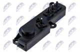 NTY SEAT ADJUST MEMORY SWITCH BUTTON TESLA MODEL 3 2017-/LEFT-FRONT/