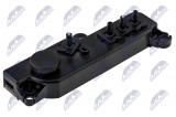 NTY SEAT ADJUST MEMORY SWITCH BUTTON TESLA MODEL 3 2017-/RIGHT-FRONT/