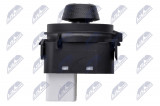 NTY MIRROR SWITCH CITROEN C3 III 2016-,C4 CACTUS 2014-