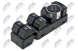 NTY SWITCH / WINDOW REGULATOR FORD MONDEO V 2014-,GALAXY 2015-,S-MAX 2015-