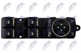 NTY SWITCH / WINDOW REGULATOR FORD MONDEO V 2014-,GALAXY 2015-,S-MAX 2015-