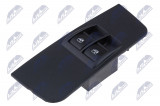 NTY SWITCH / WINDOW REGULATOR FIAT LINEA 2007-/PRZEŁĄCZNIK + PANEL/