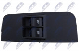 NTY SWITCH / WINDOW REGULATOR FIAT LINEA 2007-/PRZEŁĄCZNIK + PANEL/