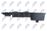 NTY SWITCH / WINDOW REGULATOR FIAT PUNTO 2012-,PUNTO EVO 2008-
