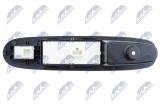 NTY SWITCH / WINDOW REGULATOR FIAT PUNTO 2012-,PUNTO EVO 2008-