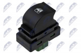 NTY SWITCH WINDOW REGULATOR FIAT TIPO 2016-