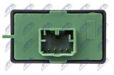 NTY SWITCH WINDOW REGULATOR FIAT TIPO 2016-