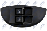NTY SWITCH / WINDOW REGULATOR FIAT PALIO 1996-,STRADA 1999-