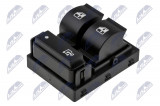 NTY SWITCH / WINDOW REGULATOR CITROEN JUMPER 2006-,FIAT DUCATO 2006-,PEUGEOT BOXER 2006-/8 PINS/