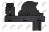 NTY SWITCH / WINDOW REGULATOR CITROEN JUMPER 2006-,FIAT DUCATO 2006-,PEUGEOT BOXER 2006-/8 PINS/