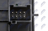 NTY SWITCH / WINDOW REGULATOR CITROEN JUMPER 2006-,FIAT DUCATO 2006-,PEUGEOT BOXER 2006-/8 PINS/