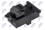 NTY SWITCH WINDOW REGULATOR HONDA CIVIC 2012-,JAZZ 2008-