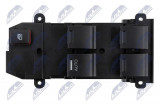 NTY SWITCH / WINDOW REGULATOR HONDA CITY 2008-