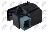 NTY SWITCH WINDOW REGULATOR HONDA ACCORD 2002-/REAR/