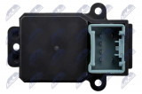 NTY SWITCH WINDOW REGULATOR HONDA ACCORD 2002-/REAR/