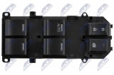 NTY SWITCH / WINDOW REGULATOR HONDA HR-V 2015-