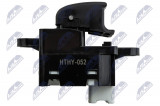 NTY SWITCH / WINDOW REGULATOR HYUNDAI ATOS PRIME 2003-,ATOS 2003-