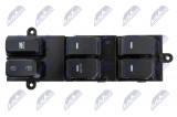 NTY SWITCH / WINDOW REGULATOR KIA OPTIMA 2011-